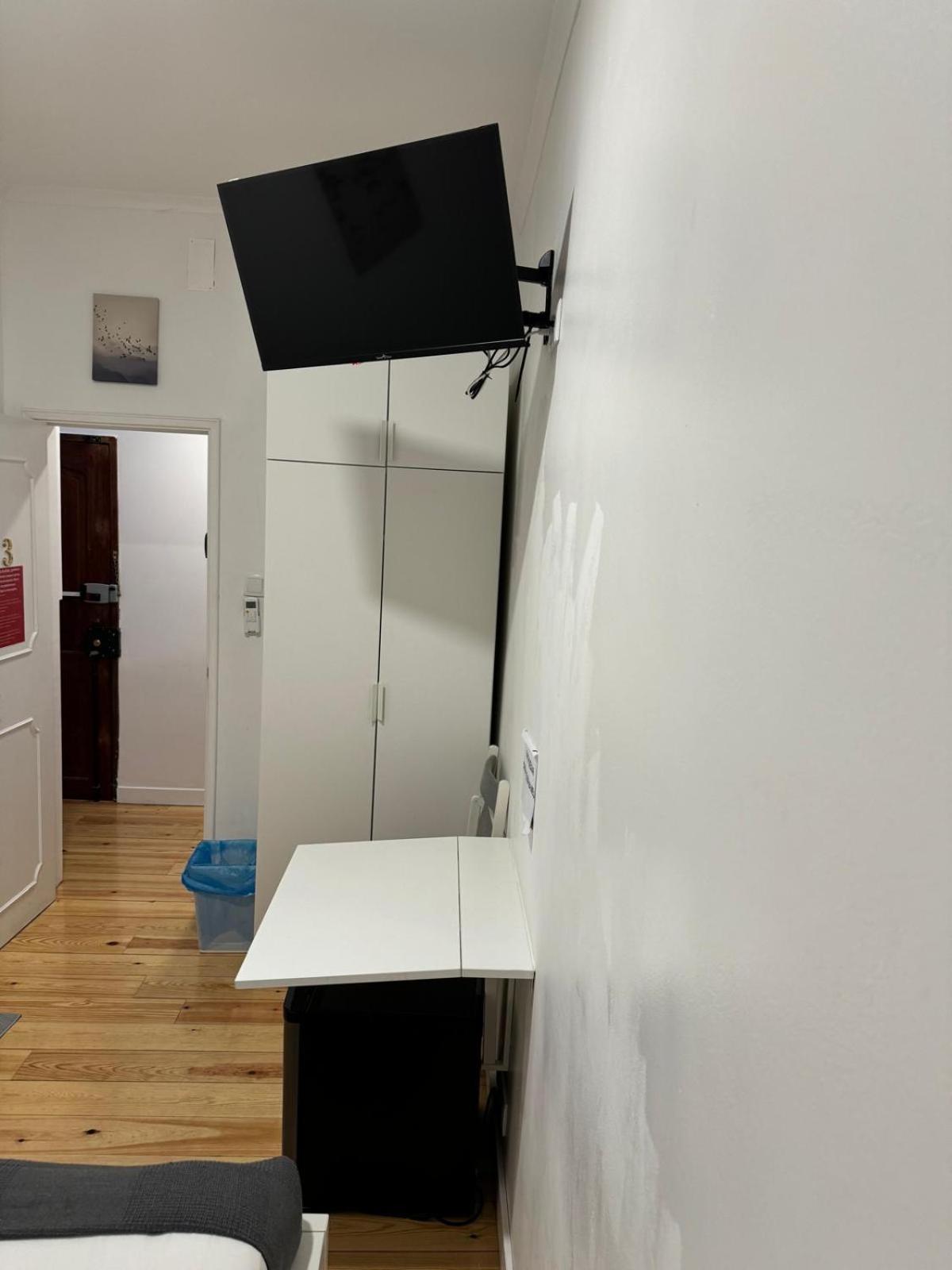 Privat bolig Antonio Pedro Lisboa