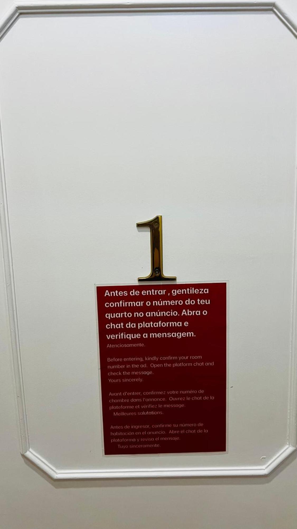 Privatunterkunft Antonio Pedro