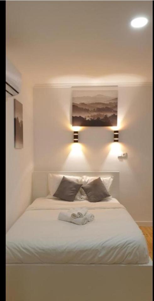 Antonio Pedro Privat bolig Lisboa