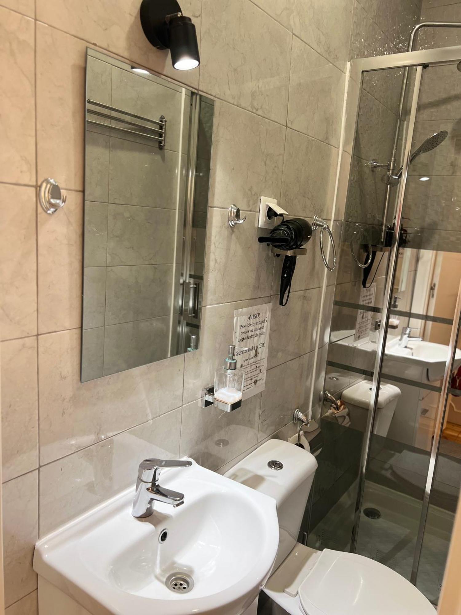 Privat bolig Antonio Pedro Lisboa